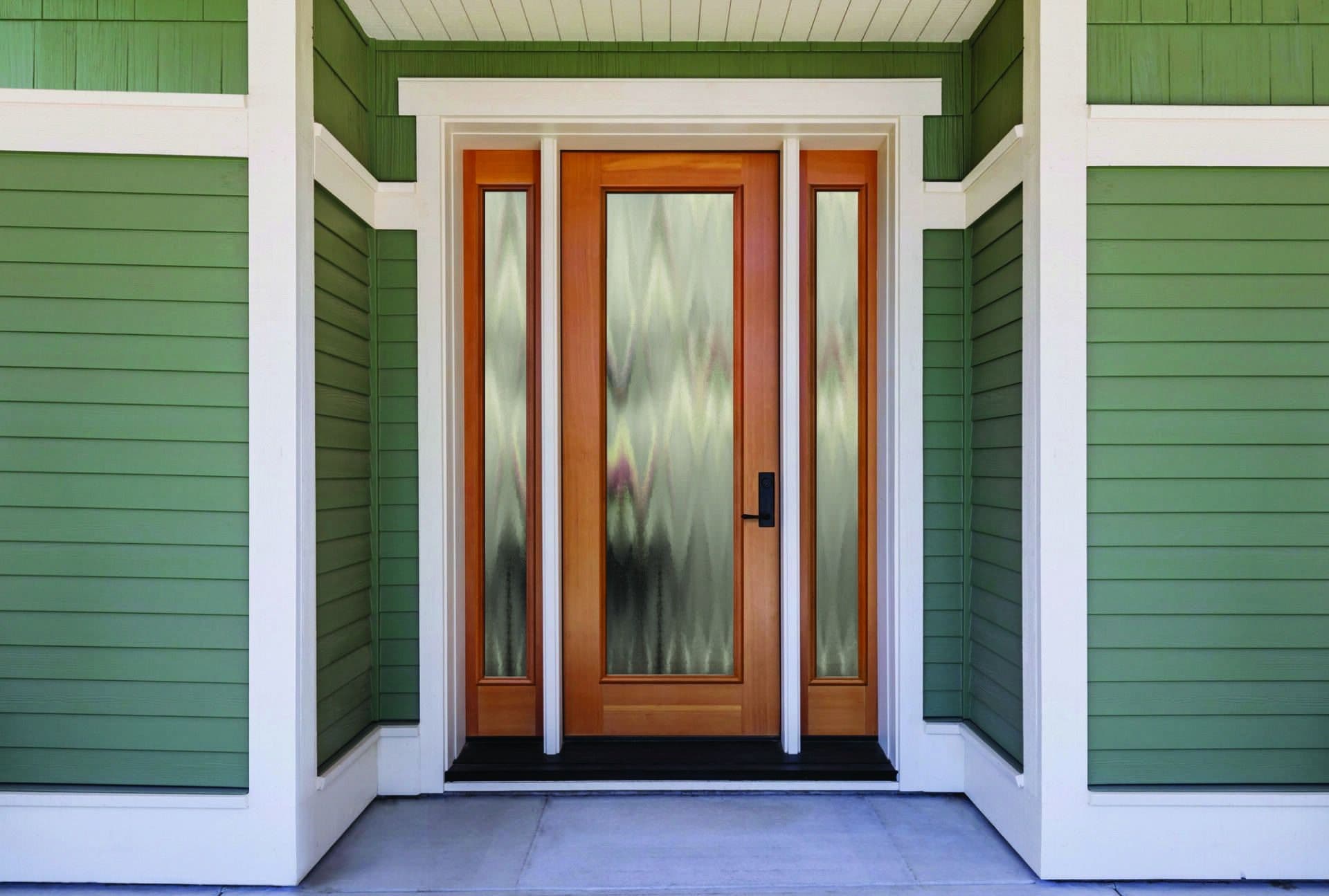 Beautiful Entryways